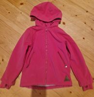 H&M Softshelljacke pink Hessen - Trendelburg Vorschau