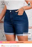 kurze Jeanshose in Gr. 52/4XL Nordrhein-Westfalen - Kempen Vorschau
