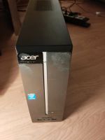 PC Acer aspire Desktop XC 603 Baden-Württemberg - Aalen Vorschau