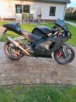 Aprilia RSV Mille RP Nordwestmecklenburg - Landkreis - Zickhusen Vorschau