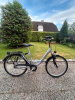 Alu City Star Fahrrad 26 Zoll Schleswig-Holstein - Barsbüttel Vorschau
