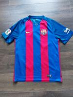 Fc Barcelona Nike Trikot Gr. M neuwertig Bremen - Neustadt Vorschau
