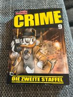 Lustiges Taschen Crime die zweite Staffel Teil 9 Baden-Württemberg - Furtwangen Vorschau