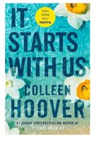 It Starts with Us von Colleen Hoover (2022, e book) Nordrhein-Westfalen - Düren Vorschau