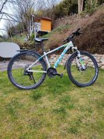 Mountainbike Bayern - Elchingen Vorschau