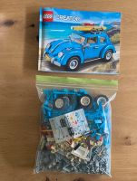 Lego Creator 10252 - VW Käfer Köln - Porz Vorschau