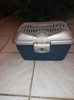 Transport Box Kiste Hund Katze Kaninchen Meerschweinchen Nordrhein-Westfalen - Iserlohn Vorschau