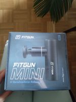 FiTGUN Mini (4 Aufsätze) + Wärme- u. Kälteaufsatz Niedersachsen - Staufenberg Vorschau