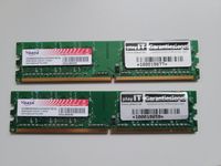 6x2 GB DDR2 RAM Baden-Württemberg - Kirchheim unter Teck Vorschau