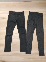 Skinny Jeans und Leggins von H&M Kinder Thüringen - Altenburg Vorschau