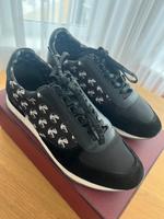 Bally Sneaker Mod. Shok Gr. 41 Hessen - Offenbach Vorschau