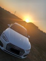 Audi A5 2.0 TFSI 140kW Sportback - Baden-Württemberg - Villingen-Schwenningen Vorschau