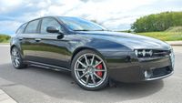 Alfa Romeo 159 Sportwagon 1,8 tbi Ti Niedersachsen - Visbek Vorschau