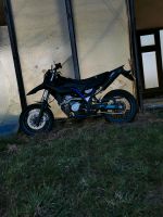 Yamaha WR 125 X Niedersachsen - Wittingen Vorschau