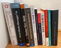 Marketing, Texten, Bloggen, Social Media, KI, Online Wiesbaden - Mainz-Kastel Vorschau