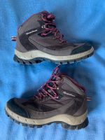 Quechua Wanderschuhe Winterschuhe Stiefel Decathlon Trekkingschuh Frankfurt am Main - Sachsenhausen Vorschau