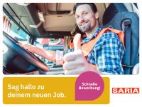 LKW Fahrer (w/m/d) 15,50€ pro Stunde (SARIA Gruppe) Fahrer Kraftfahrer Chauffeur  Kurierfahrer Freiburg im Breisgau - Altstadt Vorschau