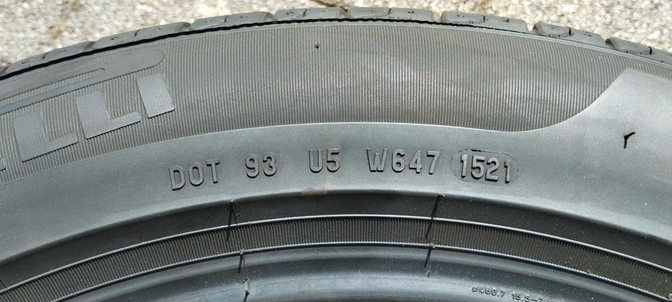 Pirelli Cinturato P7  225/55 R18 102Y in Gerlingen