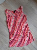 Sommertop Gr M 38 40 H&M Mama Umstandsshirt T-Shirt Niedersachsen - Müden Vorschau