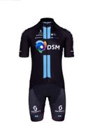 Team DSM Cycling Set Gr. M (2021) 4teilig Schleswig-Holstein - Gettorf Vorschau