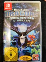 Dragons - Legenden der 9 Welten ( Nintendo Switch) Rheinland-Pfalz - Ahrbrück Vorschau