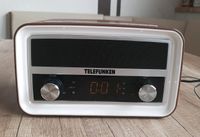 Radio - Wecker von Telefunken⁷ Nordrhein-Westfalen - Schwerte Vorschau