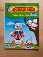 Ehapa Verlag Comic Die besten Geschichten mit Donald Duck Klassik Nordrhein-Westfalen - Minden Vorschau