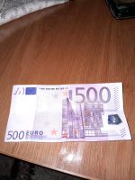 500 EU Scheine Nordrhein-Westfalen - Hennef (Sieg) Vorschau