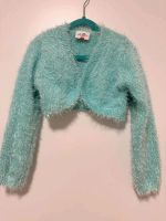 Bolero Jacke Gr.110 Farbe Mint Leipzig - Neustadt-Neuschönefeld Vorschau