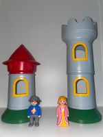 123 Playmobil Burg Brandenburg - Leegebruch Vorschau