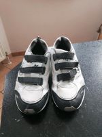 Lico, Turnschuhe, Hallenschuhe,  Laufschuhe, Gr. 45, weiß, Bayern - Neuenmarkt Vorschau