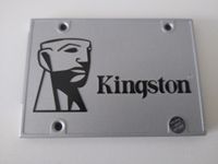 Kingston 120 GB Festplatte 2,5" SATA Baden-Württemberg - Pfullingen Vorschau