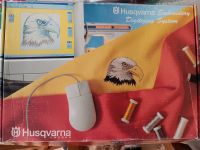 Husqvarna Viking  Embroidery Digitizing System Bayern - Adlkofen Vorschau