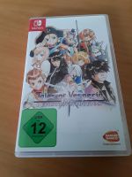 Nintendo Switch Tales of Vesperia Spieler Sammler Gamer Bayern - Pförring Vorschau