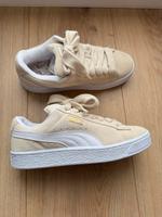 Puma Suede XL Sneaker Damen Größe 41 Neu Leipzig - Gohlis-Nord Vorschau