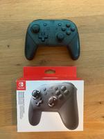 Nintendo Switch // Pro Controller Rheinland-Pfalz - Mainz Vorschau