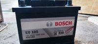Bosch E0 105 12V Thüringen - Kölleda Vorschau