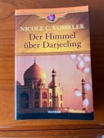 Der Himmel über Darjeeling Nicole C. Vosseler Nordrhein-Westfalen - Krefeld Vorschau