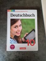 Deutschbuch 10 Rheinland-Pfalz - Altleiningen Vorschau