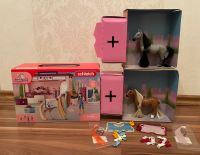 Schleich 42587 Hors Club Sofia‘s Beauties pop-up Boutique +Extras Nordrhein-Westfalen - Minden Vorschau