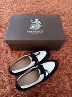 Massaro Paris Schuhe Bespoke (Handmade) - Chanel Bottier Bayern - Schweinfurt Vorschau