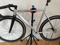 8bar krzberg v5 Rahmenset.(Bahnrad/Fixie) Thüringen - Erfurt Vorschau