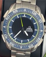 Omega Speedmaster Skywalker x-33 Hannover - Vahrenwald-List Vorschau