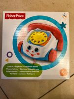 Fisher-Price Plappertelefon Nordrhein-Westfalen - Wesel Vorschau