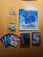 Pokemon TTB silberne Sturmwinde Top Trainer Box Nordrhein-Westfalen - Oerlinghausen Vorschau