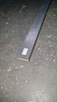 A2 Edelstahl Rechteckrohr 80x40x2,0mm, L=1.245mm Ricklingen - Wettbergen Vorschau