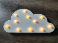 Wolken Lampe Babyzimmer Rheinland-Pfalz - Bendorf Vorschau