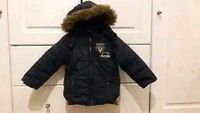 Mexx, Gr. 86, Winterjacke, Junge, neuwertig, Top Zustand Niedersachsen - Borstel b Sulingen Vorschau