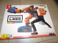 Nintendo Labo Toy-Con 02 Robo-Set - Nintendo Switch 00454964215 Bayern - Baunach Vorschau