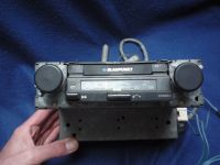 Autoradio Oldtimer Blaupunkt Goslar CR 76339 Nürnberg (Mittelfr) - Aussenstadt-Sued Vorschau